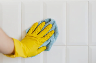 3 tips om tegels en voegen schoon te houden