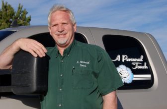 Hoe u een goede professionele tapijtreiniger kiest